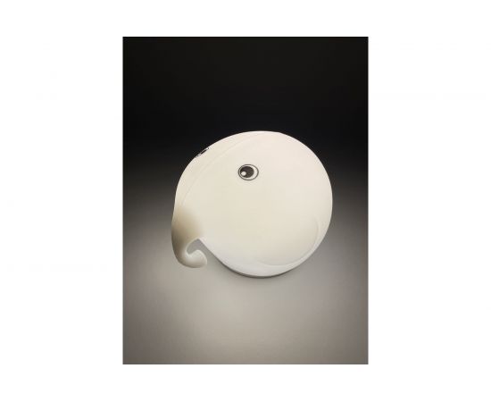 Настольный светильник ЭРА NLED4182WW белый Б0044559 – изображение 7