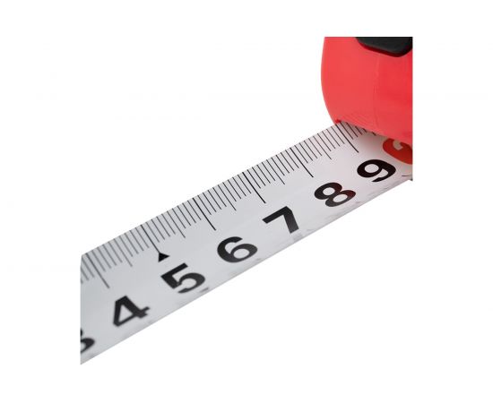 Рулетка REXANT Профи прорезиненный корпус 7,5 м х 25 мм магнитная 12-9016 – изображение 8