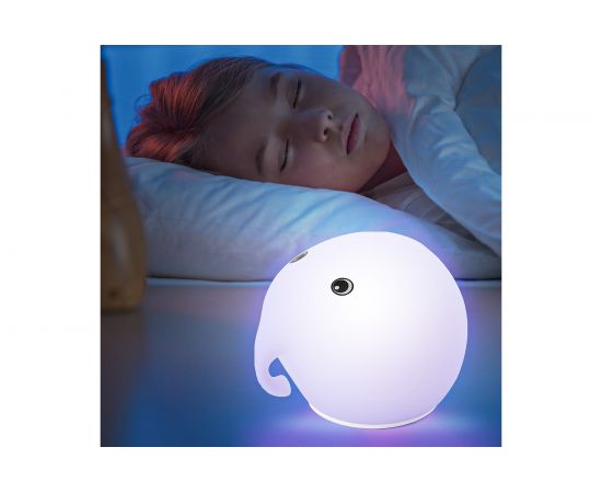 Настольный светильник ЭРА NLED4182WW белый Б0044559 – изображение 9