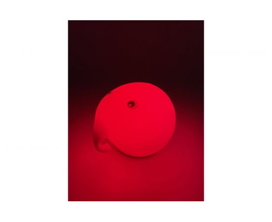 Настольный светильник ЭРА NLED4182WW белый Б0044559 – изображение 10