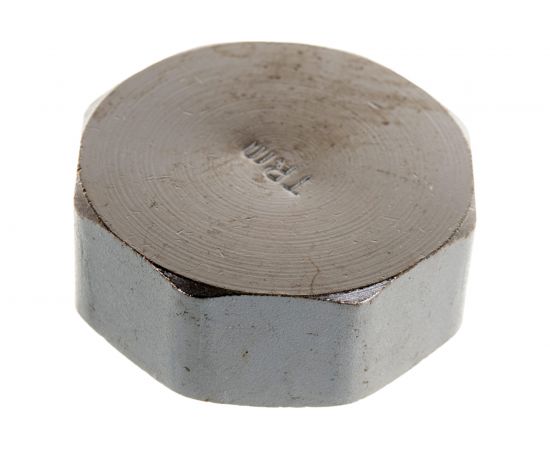 Заглушка на трубу Terma 1.1/4 40280 – изображение 10