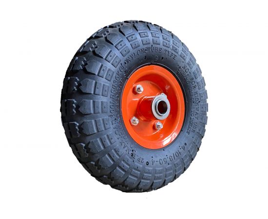 Колесо W10-3.50/4-20 для тачки садовой СТИНКО W10-350/4-20 