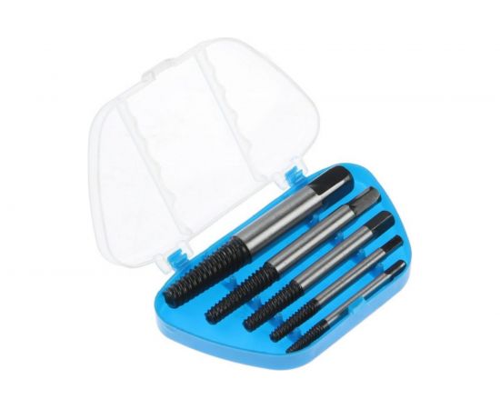 Набор экстракторов TUNDRA 5 шт. 5005216 