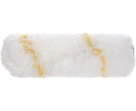 Мини-валик TOOLBERG велюр, 4х100х15 мм 0404032А 90003207139 