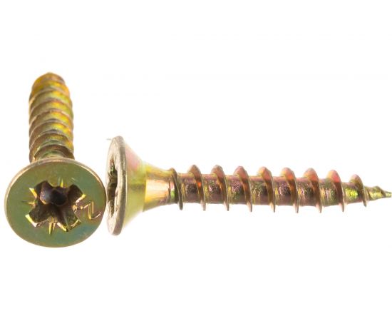 Саморез Госкреп ШУЖ 3,5х20, 200 шт. пл.конт 280 мл 1-0027570 