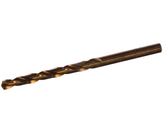 Сверло по металлу (6.3х101х63 мм; Р6М5К5) Туламаш 59722 