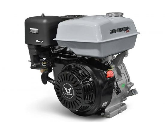 Двигатель бензиновый 177F (9 л.с.) Zongshen 1T90QW771 