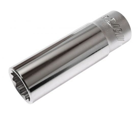 Головка торцевая 1/2” 17 12-ти гранная высокая JTC 47717 