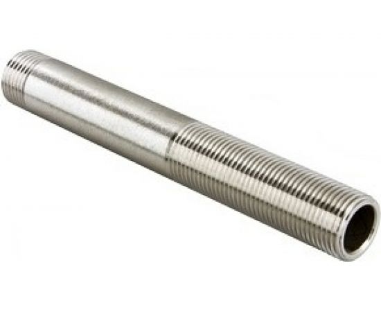 Сгон прямой (1/2"х150 мм) Valtec VTr.653.N.0415 83567 