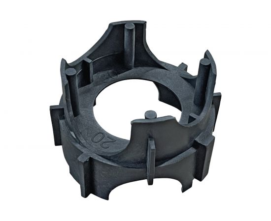 Фиксатор Стойка многоэтажная 500 шт/уп Промышленник СМ20-35 