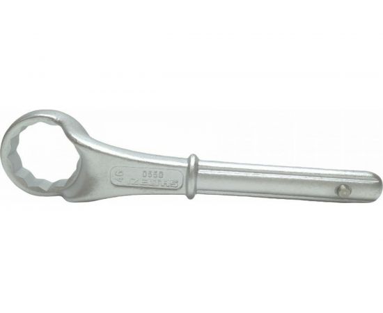 Усиленный накидной ключ IZELTAS 46мм, длина 280 мм, 0550050046 