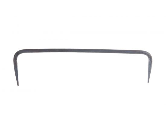 Круглые строительные скобы МТК d 8, пакет 5 шт, 70,0 х 270 1768700270 