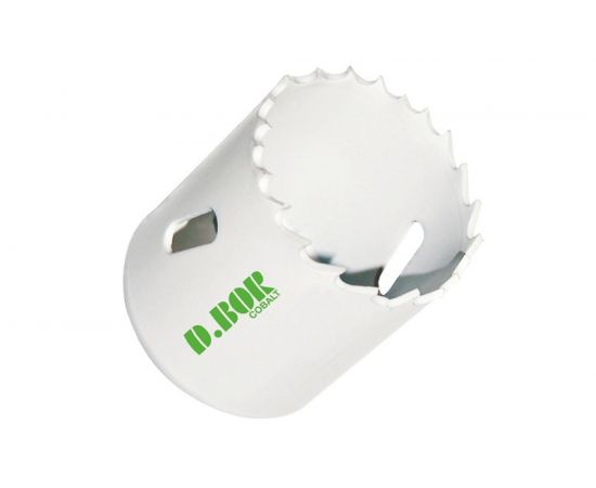 Коронка биметаллическая М42 Cobalt 8% 32 мм D.BOR 9H-4103205D 