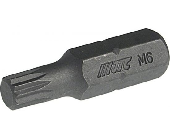 Вставка SPLINE (М6x30 мм; 5/16"") JTC 1263006 