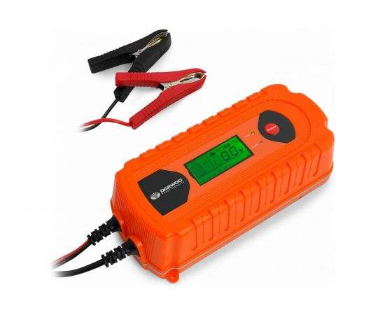 Зарядное устройство DAEWOO DW 500 