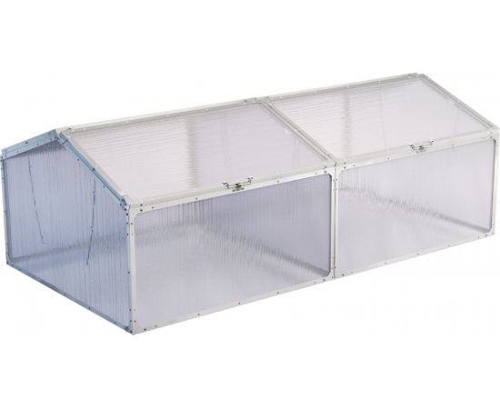 Парник из поликарбоната Delta-Park GH-D 2 м 3004009_2 