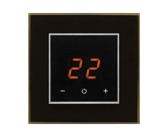 Терморегулятор Gidrolock ORTO 9005 64210022 