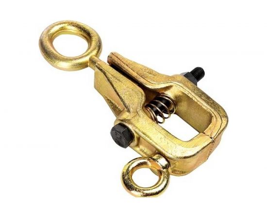 Зажим для кузовных работ VERTUL с усилием 3т/2т VR41047 