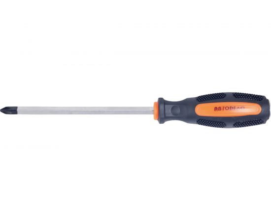 Крестовая отвертка АвтоDело PH3x250 мм 39425 10289 