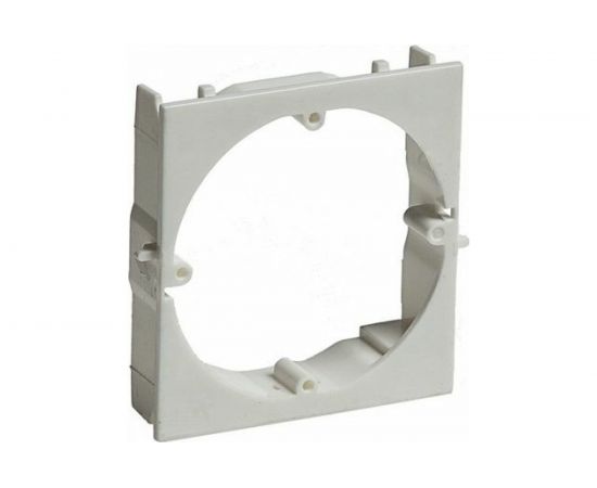 Суппорт Ruvinil 100х60/40 белый СПР-100х60 