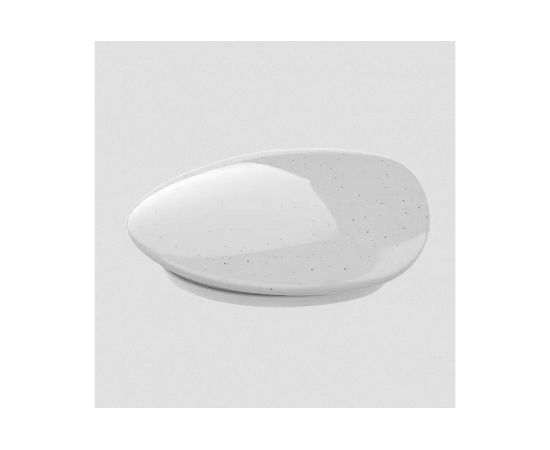 Светильник Gauss Basic Space Stone НПС 24W 2050lm 4000K 220-240V IP20 370*340*90 LED 1/20 995438224 