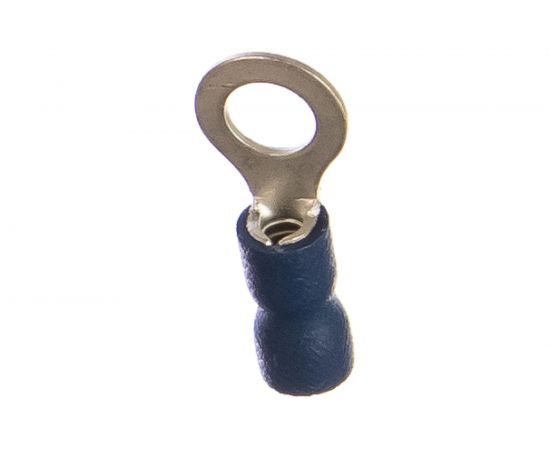 Кольцевой наконечник НКИ 2,5-5 КВТ 47478 