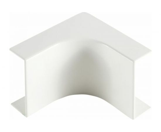 Внутренний плавный угол к U-LITE Экопласт RNI25/16 25x16мм ст. TIA, 1уп. =4шт. 71103R-4 