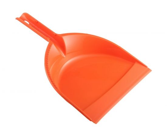 Хозяйственный совок РемоКолор пластмассовый, 31x25 см 61-1-002 