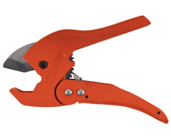 Ножницы для металлопластиковых трубок FIT IT полуавтоматические, 42 мм 70981 
