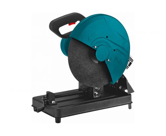 Отрезная машина по металлу ALTECO CM 2000-355 BD 17292 