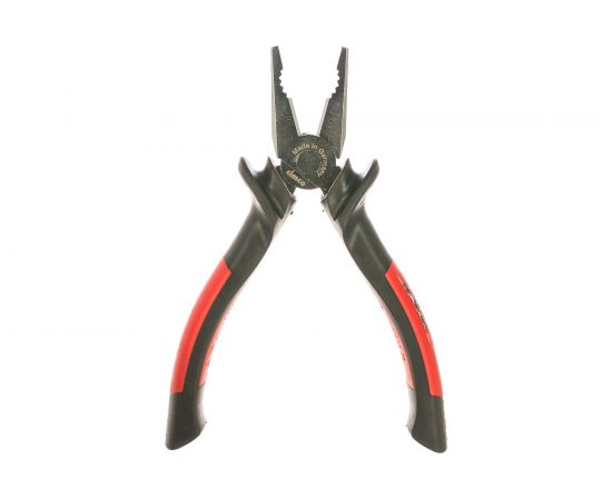 Изолированные до 1000В пассатижи CIMCO 160мм 10 0334 