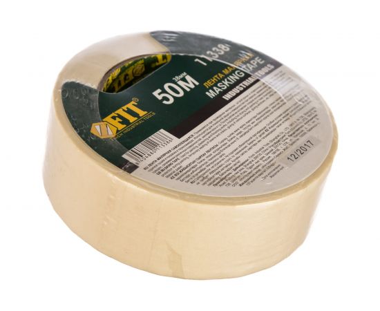 Малярная лента FIT IT 38 мм х 50 м 11338 
