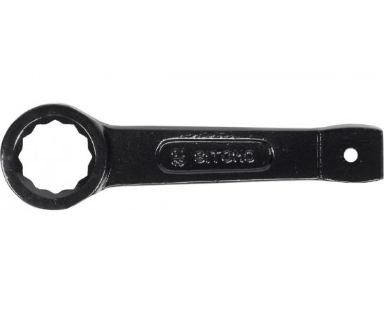 Накидной односторонний ударный ключ SITOMO 32 42296 