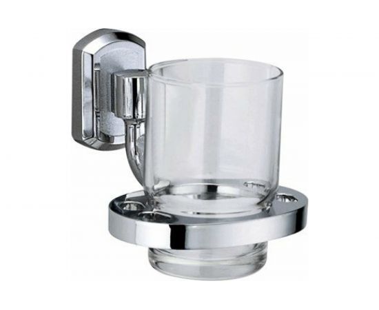 Одинарный подстаканник WasserKRAFT Oder K-3028 