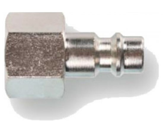 Соединение разъемное быстросъемное папа х G3/8F, сталь ECO AS-M/FT38 