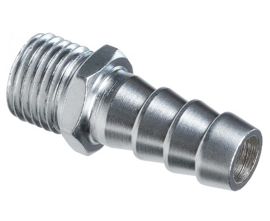 Переходник (M1/4" - ёлочка 10 мм) NORDBERG NPS10 
