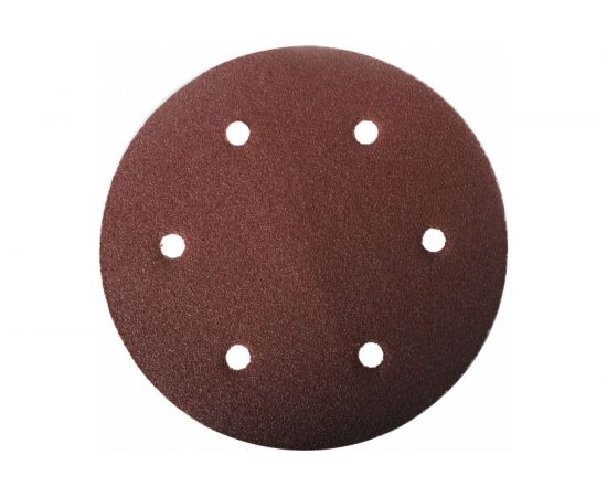 Круг шлифовальный абразивный (20 шт; 225 мм; зерно 240) Sturm DWS6010SL-9240 