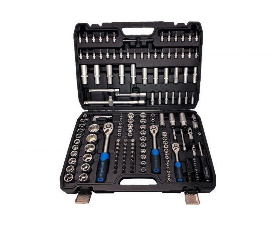 Набор инструментов Forsage 172 предмета F-41723-5 