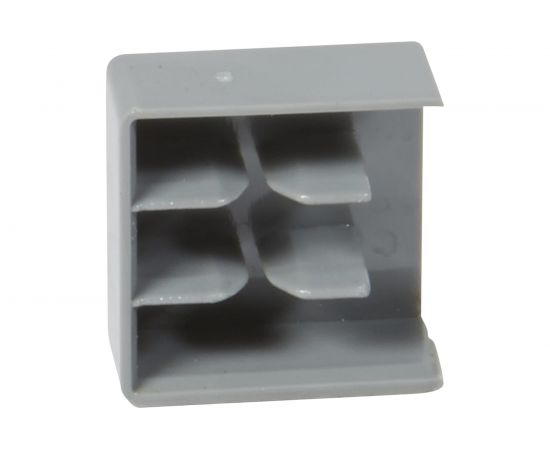 Концевая заглушка Legrand для стандартных гребенчатых шин - 2П 404990 