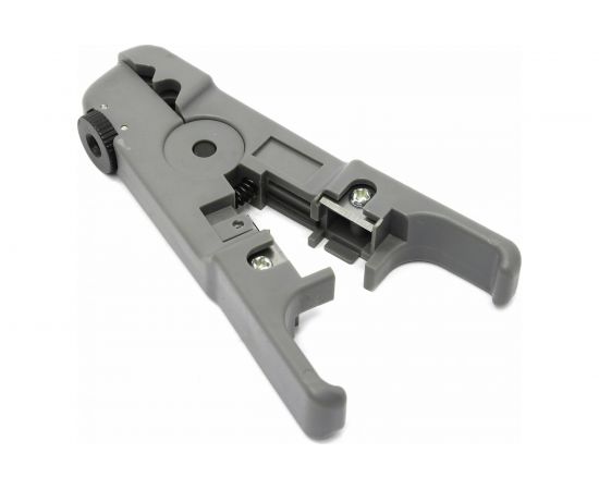 Зачистной нож 5bites для UTP/STP/TEL, шайба для регулировки уровня лезвий LY-501B 