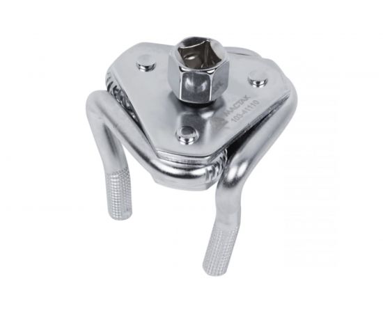 Трехзахватный съёмник масляных фильтров 45-110мм МАСТАК 103-41110 – изображение 2