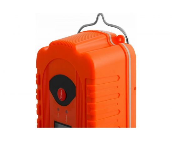 Зарядное устройство DAEWOO DW 500 – изображение 2