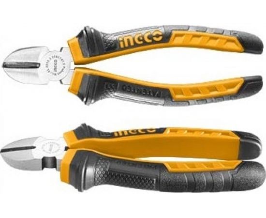 Бокорезы INGCO 160мм HDCP08168 – изображение 2