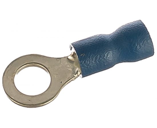 Кольцевой наконечник НКИ 2,5-5 КВТ 47478 – изображение 2