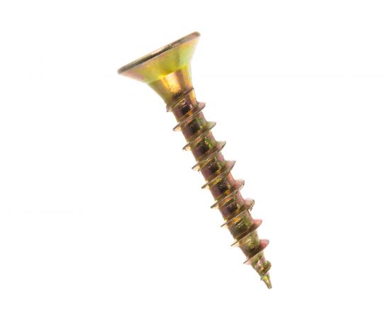 Саморез Госкреп ШУЖ 3,5х20, 200 шт. пл.конт 280 мл 1-0027570 – изображение 2