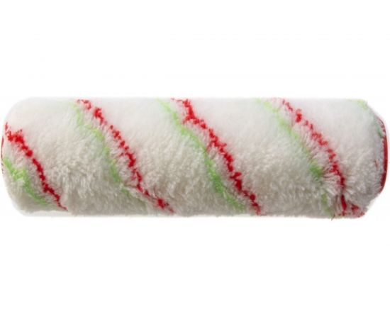 Сменный валик Сибртех Эмали 180 мм, ворс 12 мм, D-36 мм, D ручки -6 мм, полиамид, полиакрил 80202 – изображение 2