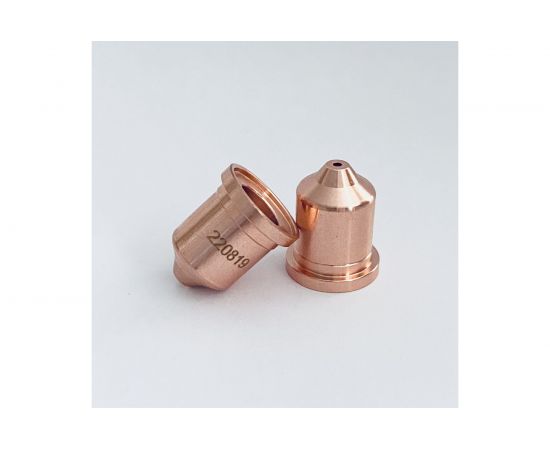 Сопло Nozzle 5 шт 65A PLAZWELD P-220819 – изображение 2