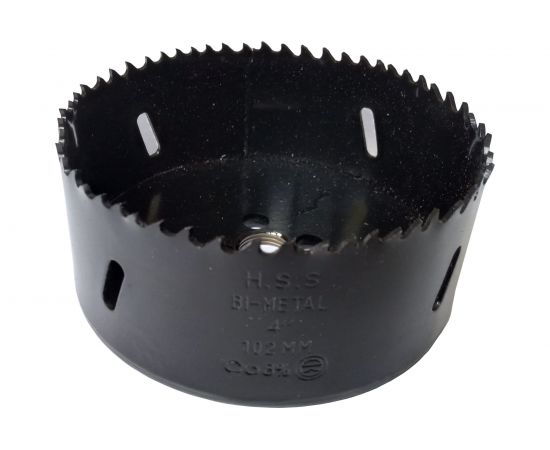 Коронка Bimetall 127 мм ФТ 270127 – изображение 2