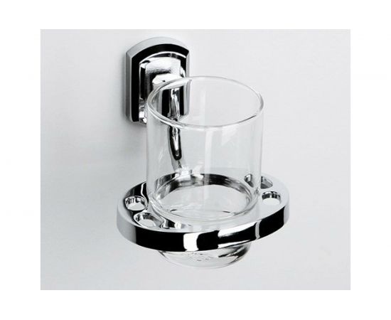 Одинарный подстаканник WasserKRAFT Oder K-3028 – изображение 2