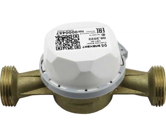 Умный счетчик воды/двухтарифный Элехант СВТ-20 550406 – изображение 2
